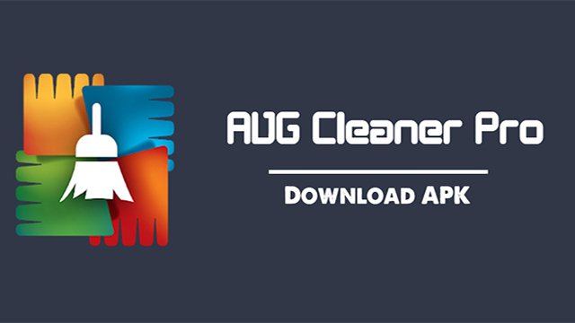 avg cleaner pro android